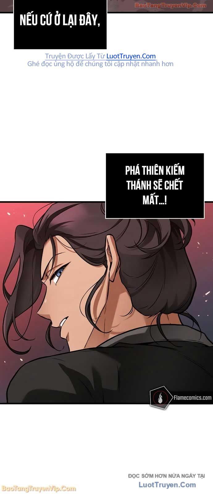 Toàn trí độc giả - Omniscient Reader - Chapter 283 - Page 25