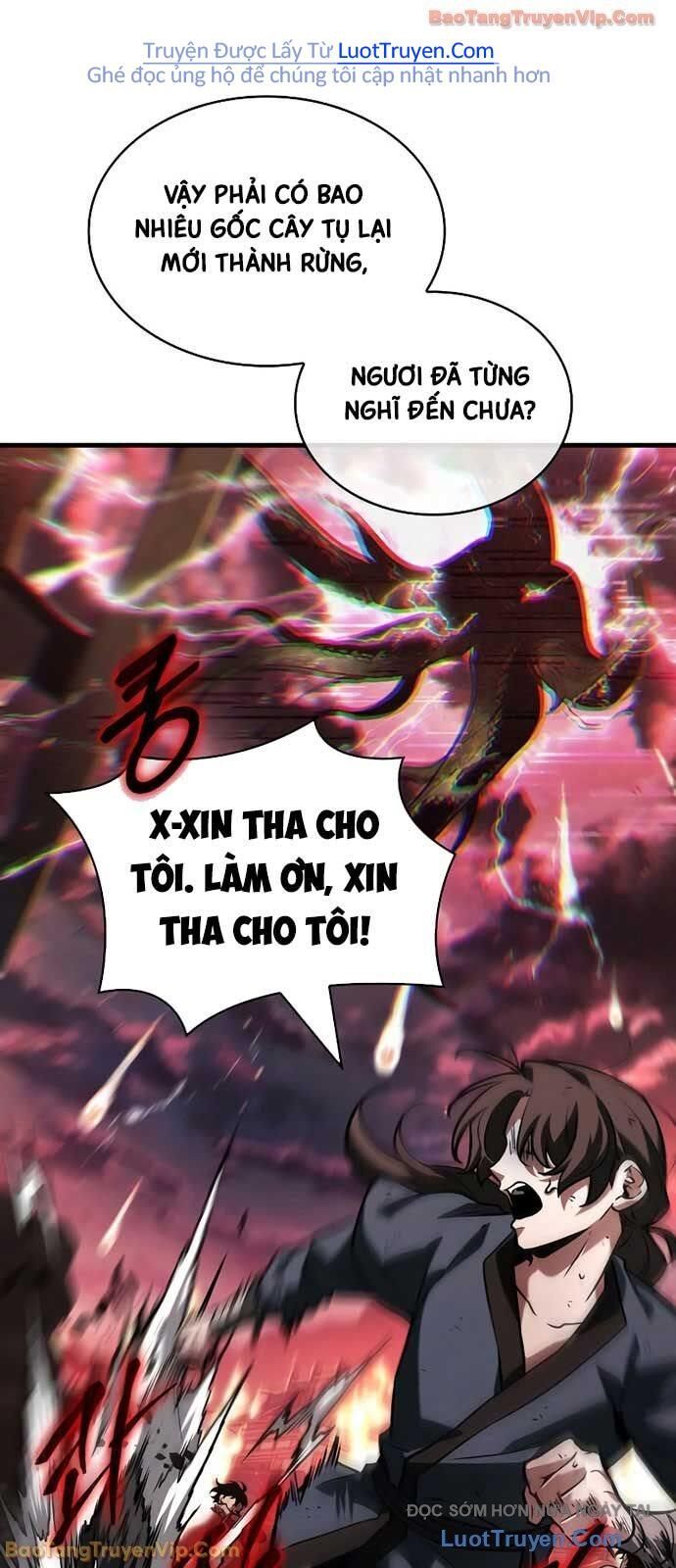 Toàn trí độc giả - Omniscient Reader - Chapter 283 - Page 27