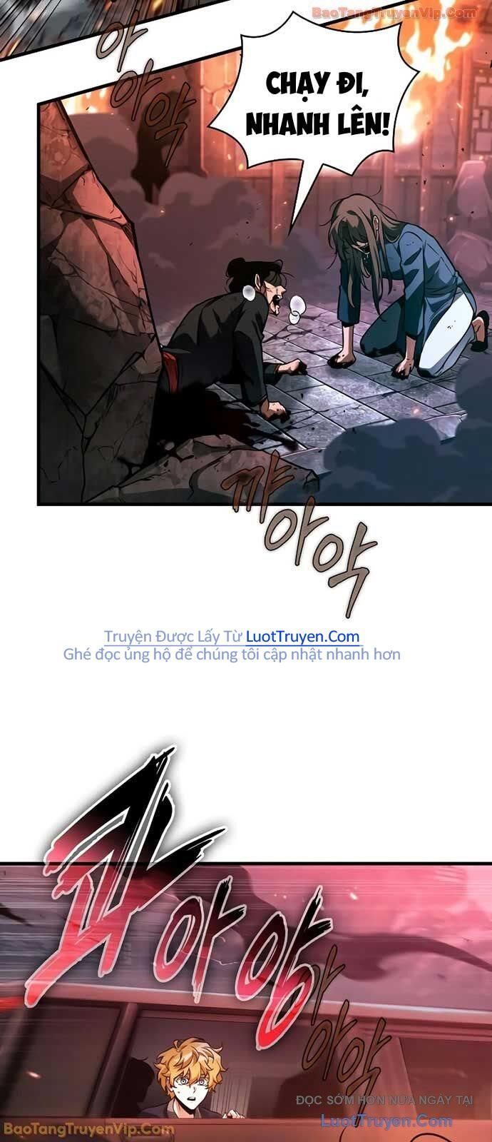 Toàn trí độc giả - Omniscient Reader - Chapter 283 - Page 3