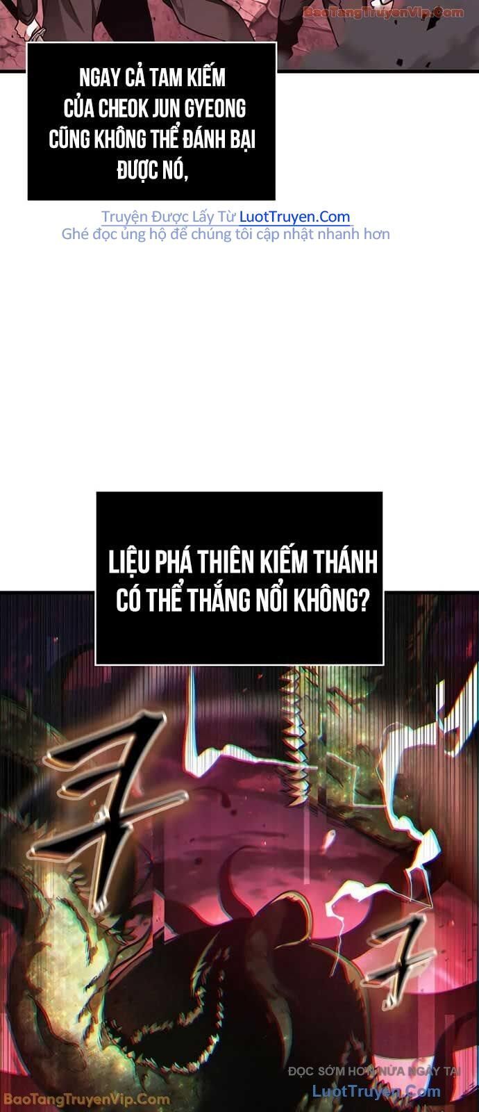 Toàn trí độc giả - Omniscient Reader - Chapter 283 - Page 31