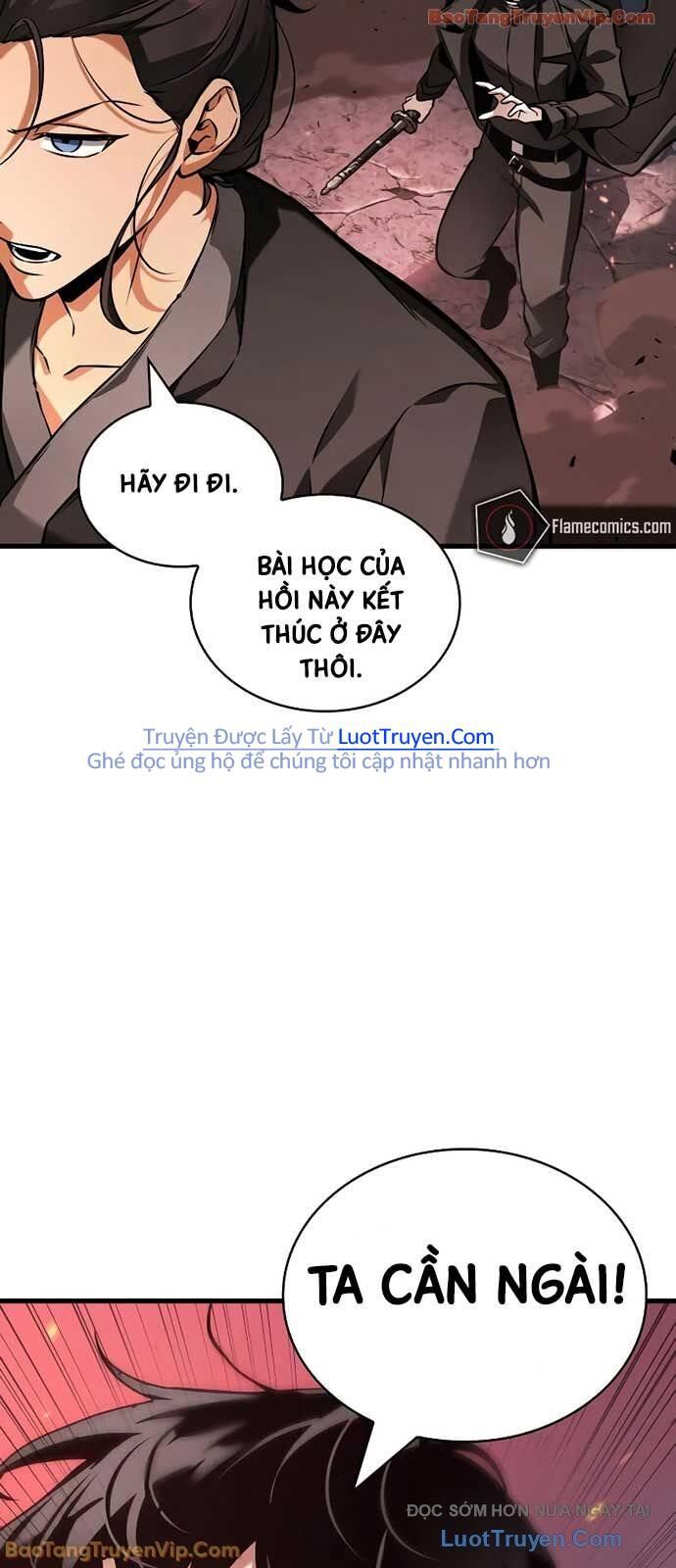 Toàn trí độc giả - Omniscient Reader - Chapter 283 - Page 33