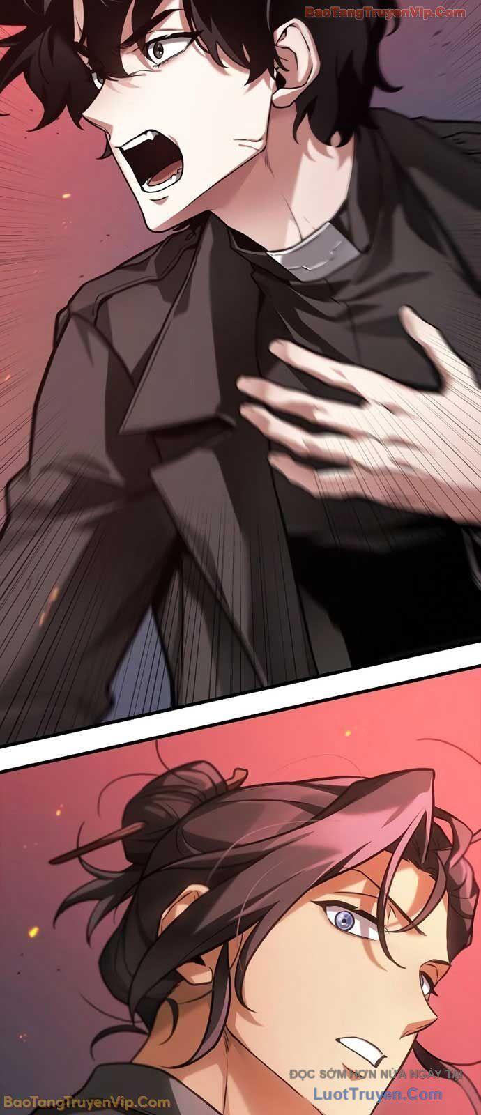 Toàn trí độc giả - Omniscient Reader - Chapter 283 - Page 34