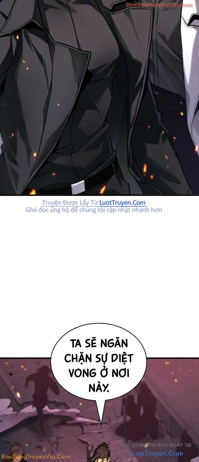 Toàn trí độc giả - Omniscient Reader - Chapter 283 - Page 37