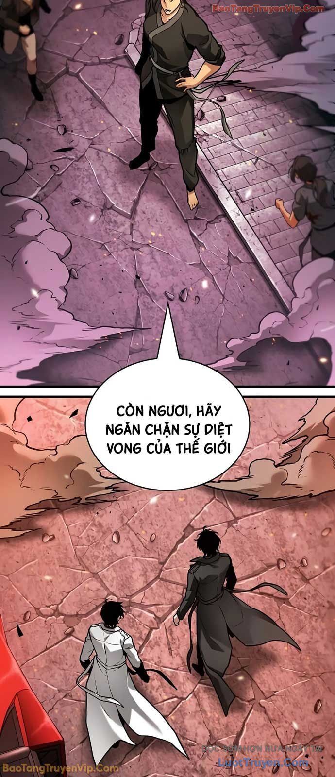 Toàn trí độc giả - Omniscient Reader - Chapter 283 - Page 38