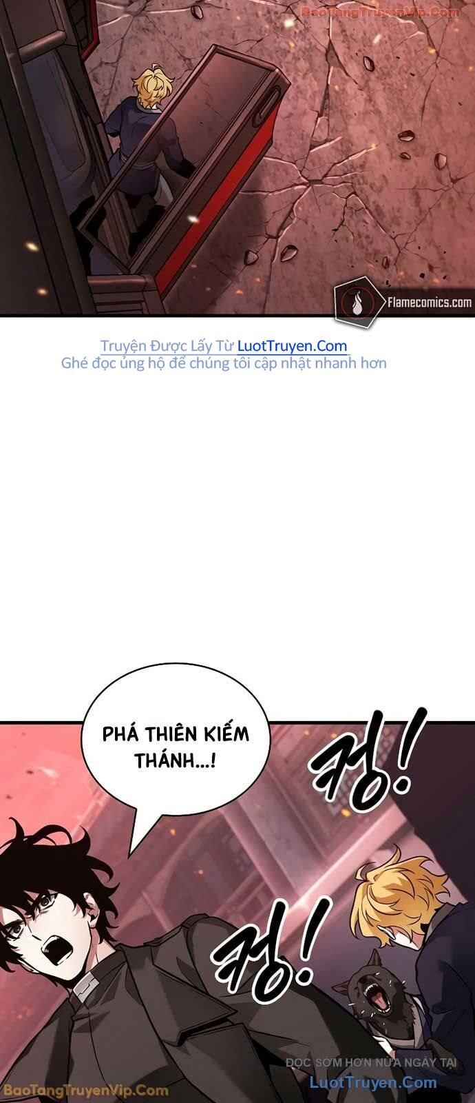 Toàn trí độc giả - Omniscient Reader - Chapter 283 - Page 39
