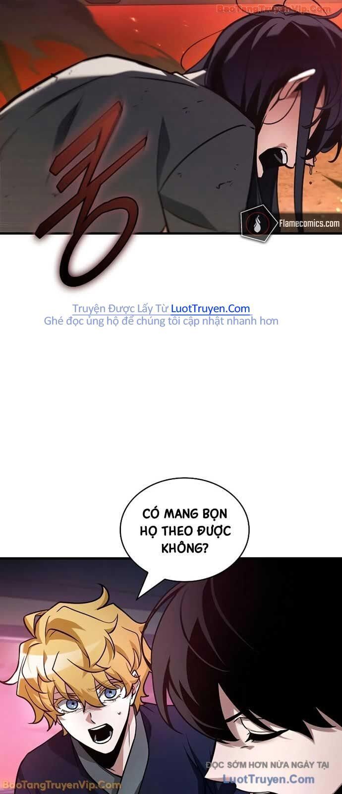 Toàn trí độc giả - Omniscient Reader - Chapter 283 - Page 4