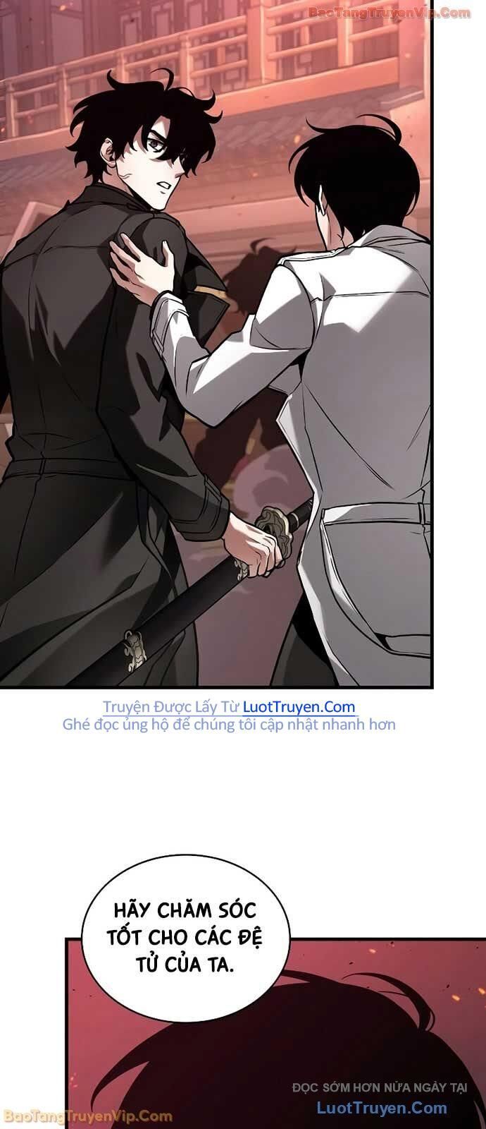 Toàn trí độc giả - Omniscient Reader - Chapter 283 - Page 42