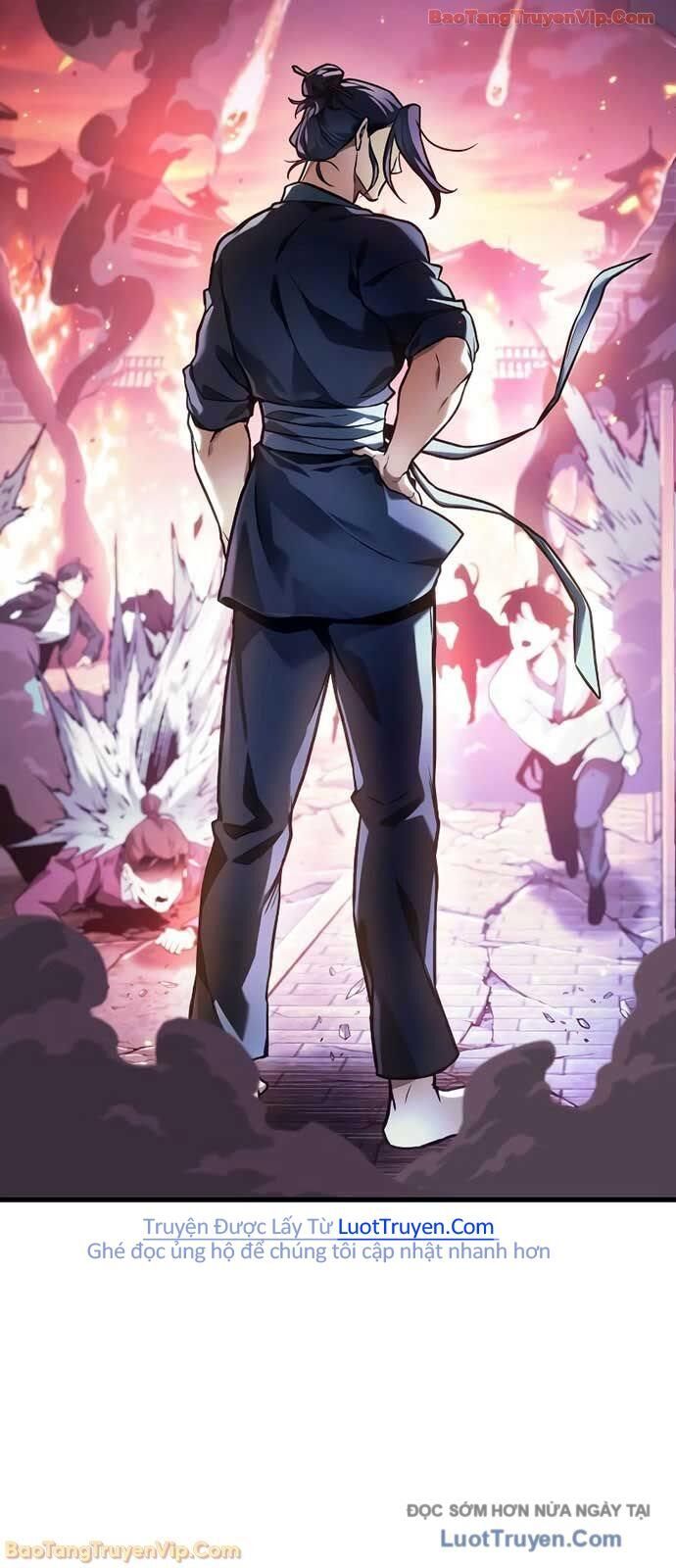 Toàn trí độc giả - Omniscient Reader - Chapter 283 - Page 44