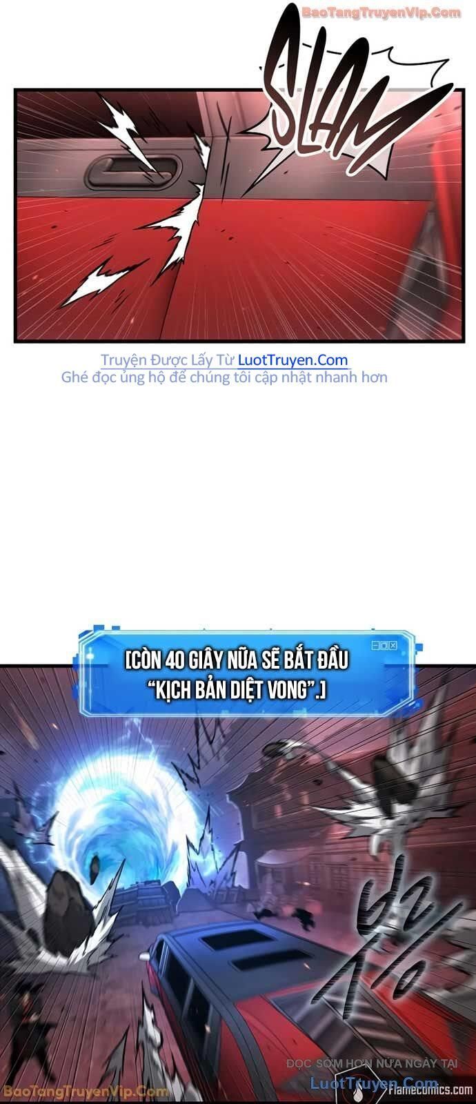 Toàn trí độc giả - Omniscient Reader - Chapter 283 - Page 46