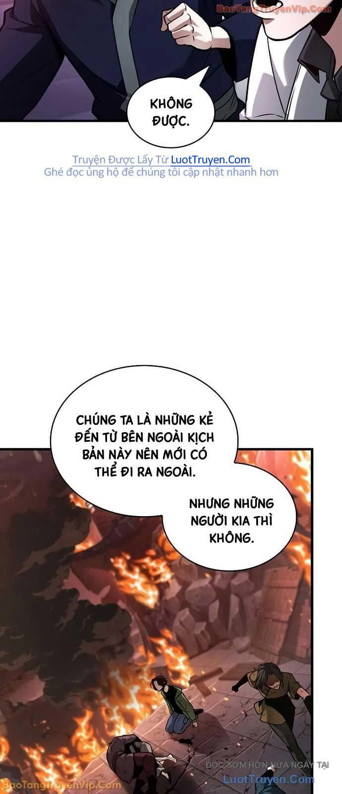 Toàn trí độc giả - Omniscient Reader - Chapter 283 - Page 5