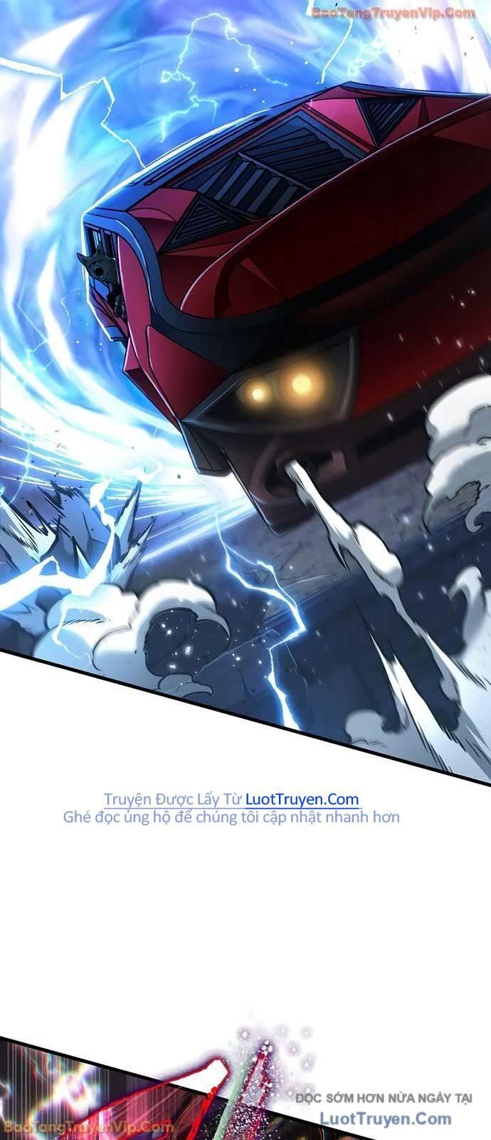 Toàn trí độc giả - Omniscient Reader - Chapter 283 - Page 54