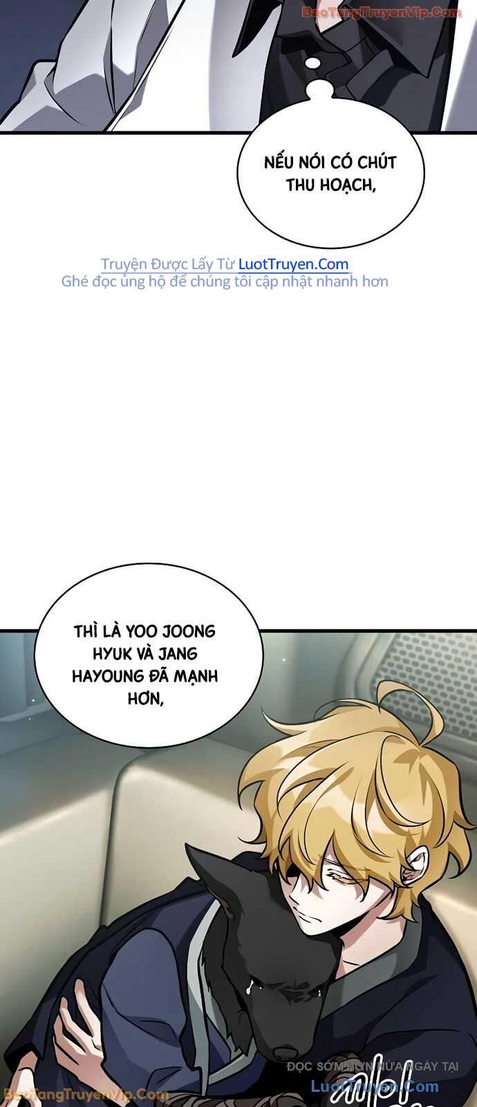 Toàn trí độc giả - Omniscient Reader - Chapter 283 - Page 64