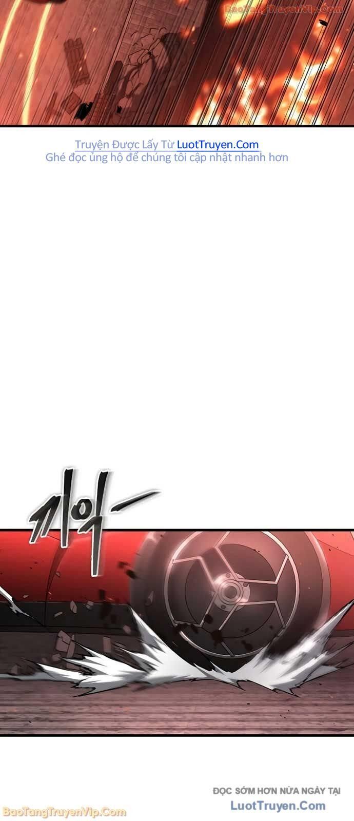 Toàn trí độc giả - Omniscient Reader - Chapter 283 - Page 9