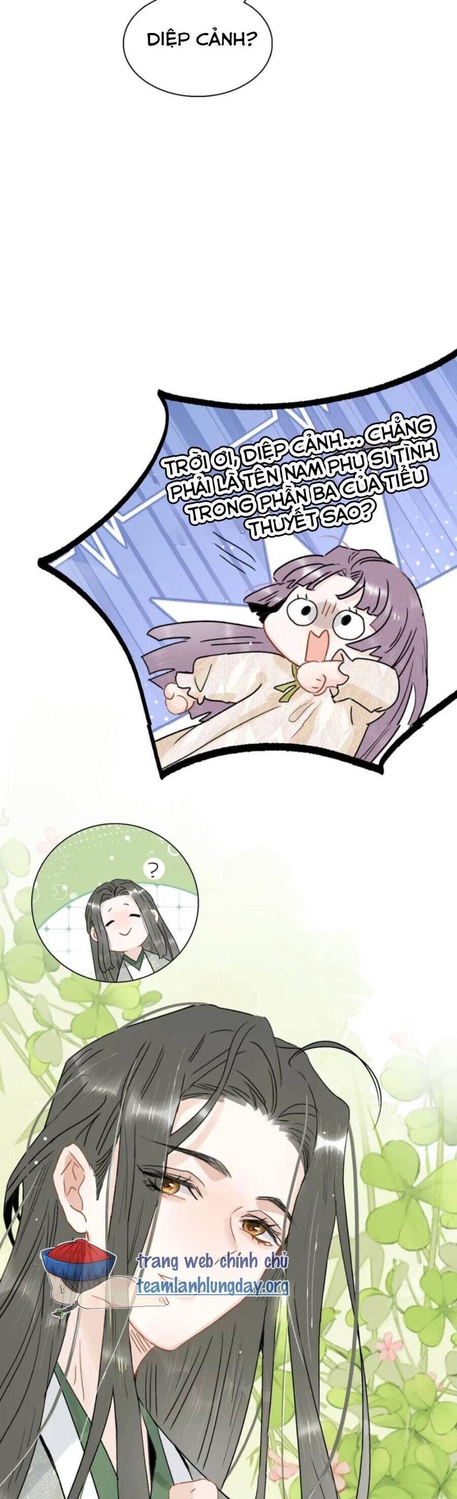 Toàn Bộ Phản Diện Trong Truyện Đều Nghe Được Tiếng Lòng Của Ta - Chapter 25 - Page 5