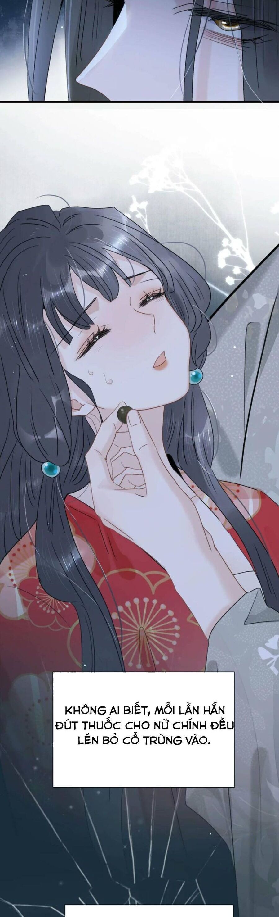 Toàn Bộ Phản Diện Trong Truyện Đều Nghe Được Tiếng Lòng Của Ta - Chapter 25 - Page 7