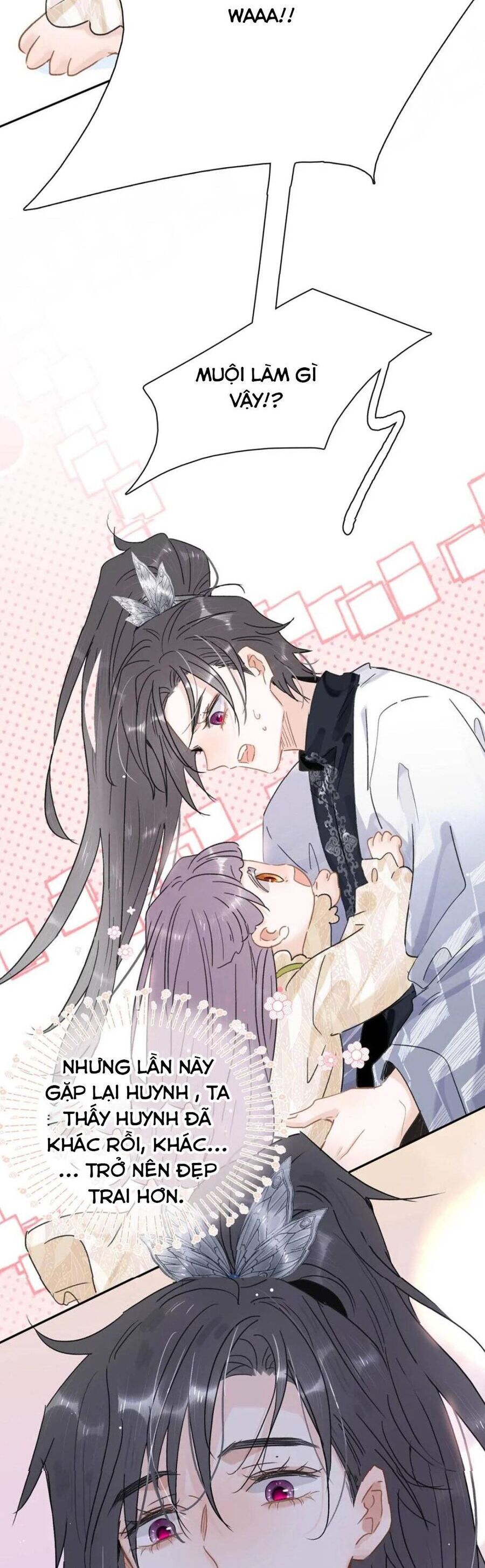 Toàn Bộ Phản Diện Trong Truyện Đều Nghe Được Tiếng Lòng Của Ta - Chapter 26 - Page 10