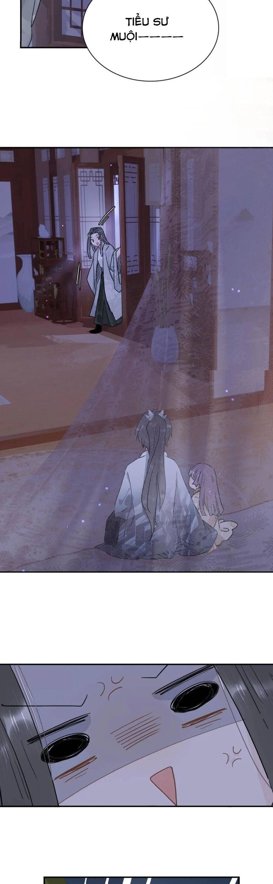 Toàn Bộ Phản Diện Trong Truyện Đều Nghe Được Tiếng Lòng Của Ta - Chapter 26 - Page 13