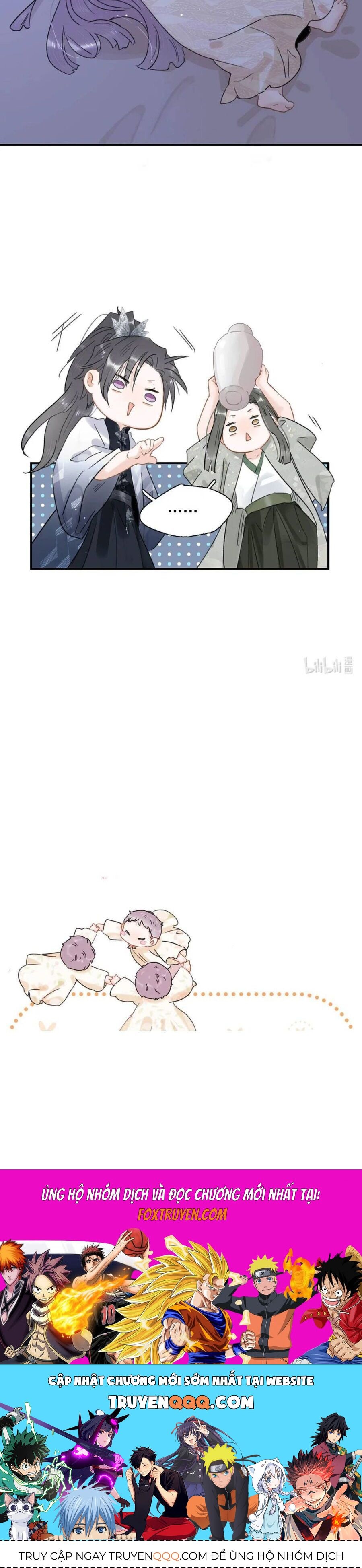 Toàn Bộ Phản Diện Trong Truyện Đều Nghe Được Tiếng Lòng Của Ta - Chapter 26 - Page 16