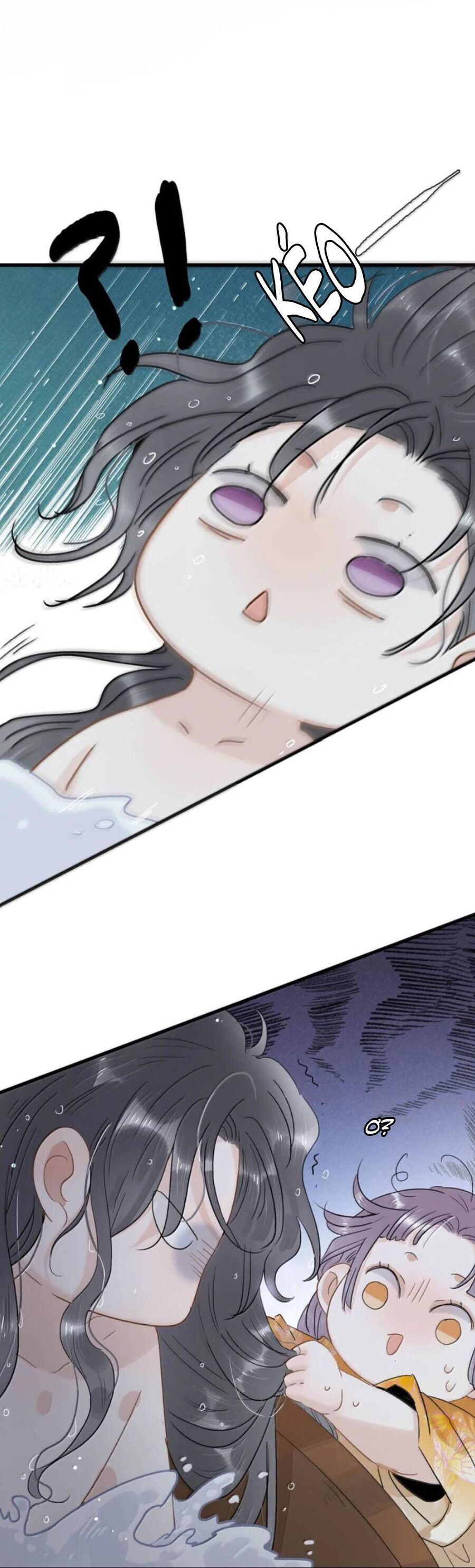 Toàn Bộ Phản Diện Trong Truyện Đều Nghe Được Tiếng Lòng Của Ta - Chapter 27 - Page 11