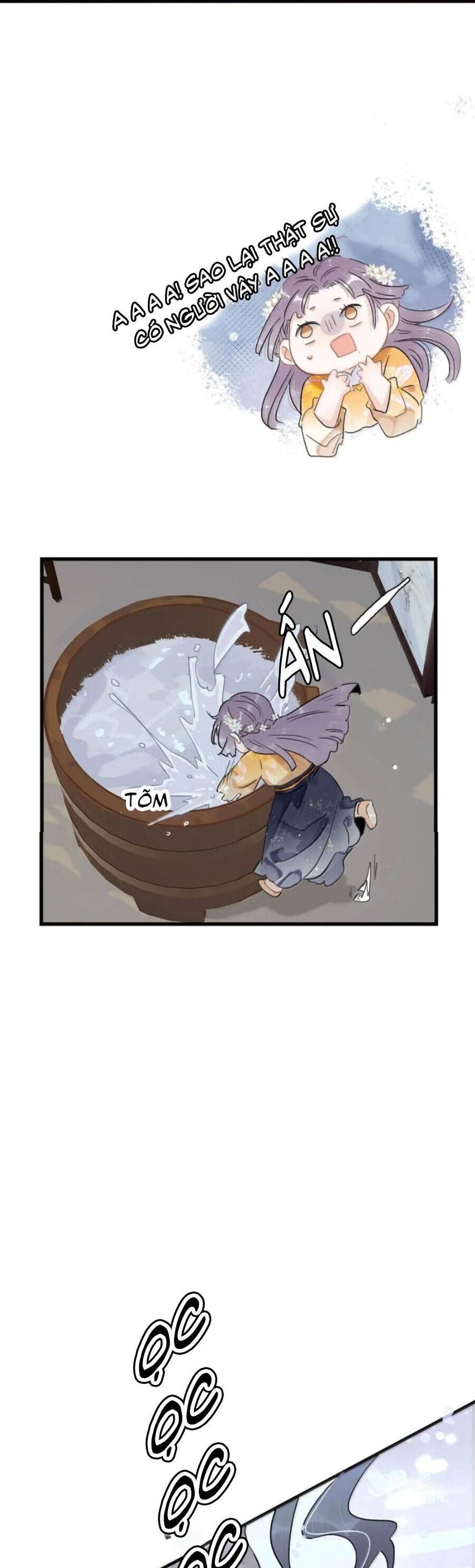 Toàn Bộ Phản Diện Trong Truyện Đều Nghe Được Tiếng Lòng Của Ta - Chapter 27 - Page 12