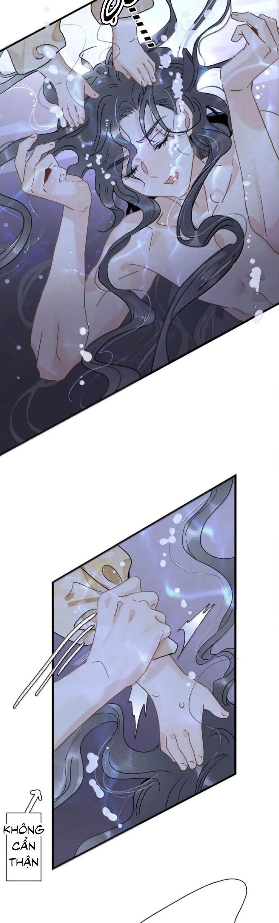 Toàn Bộ Phản Diện Trong Truyện Đều Nghe Được Tiếng Lòng Của Ta - Chapter 27 - Page 13