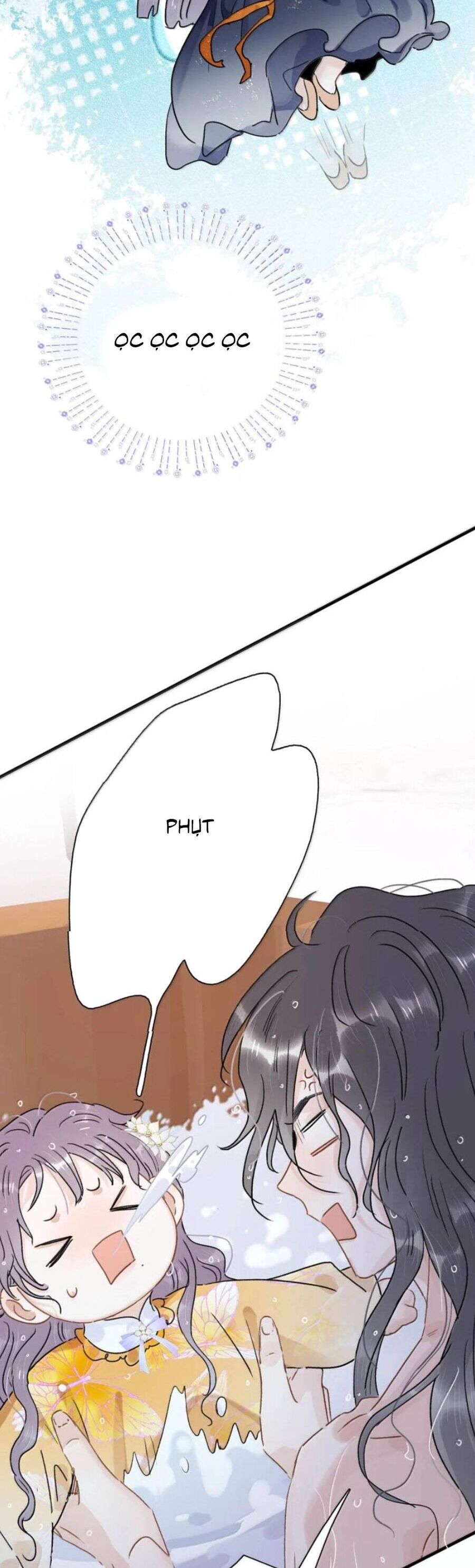 Toàn Bộ Phản Diện Trong Truyện Đều Nghe Được Tiếng Lòng Của Ta - Chapter 27 - Page 15