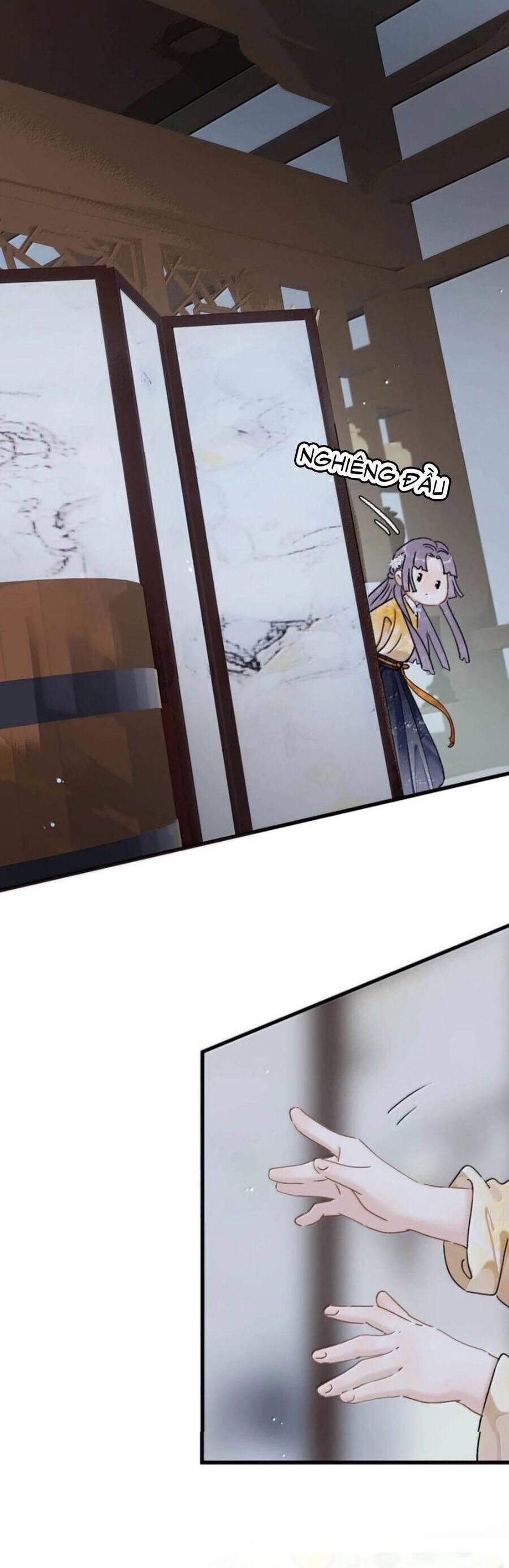 Toàn Bộ Phản Diện Trong Truyện Đều Nghe Được Tiếng Lòng Của Ta - Chapter 27 - Page 9