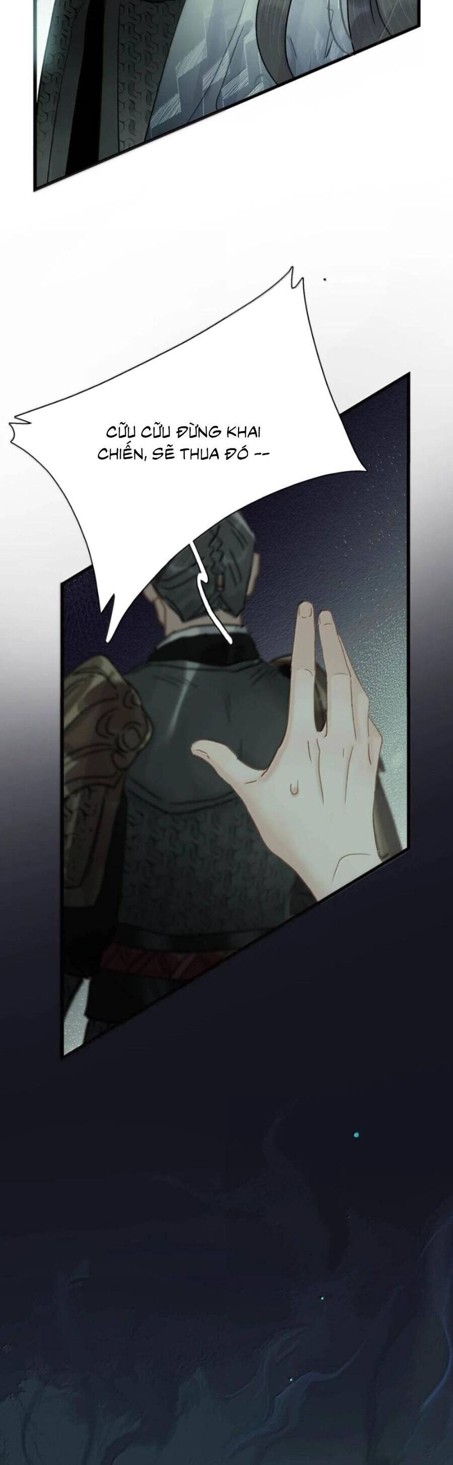 Toàn Bộ Phản Diện Trong Truyện Đều Nghe Được Tiếng Lòng Của Ta - Chapter 28 - Page 10