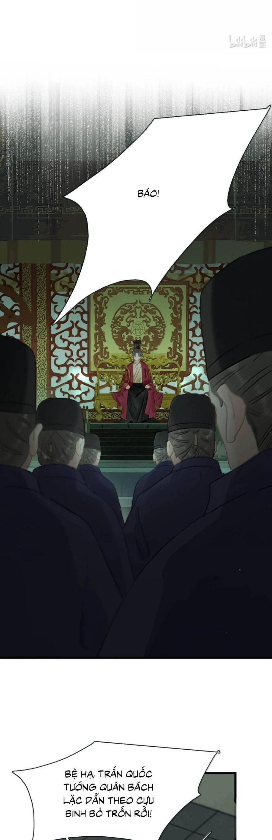 Toàn Bộ Phản Diện Trong Truyện Đều Nghe Được Tiếng Lòng Của Ta - Chapter 28 - Page 12