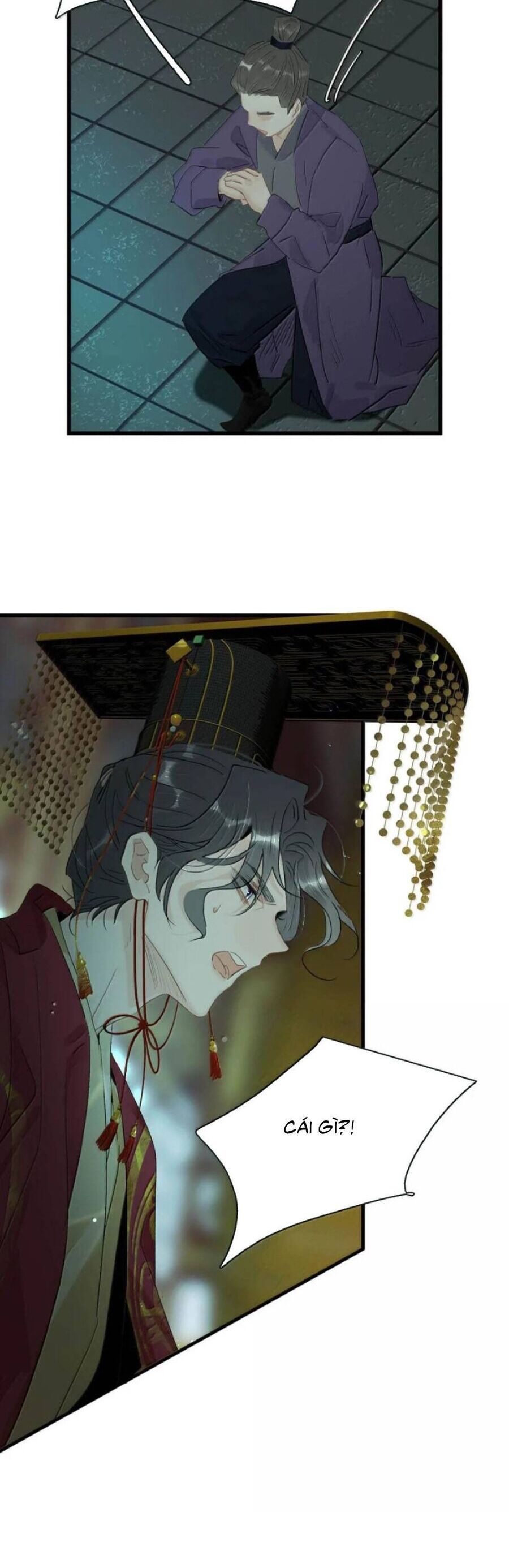 Toàn Bộ Phản Diện Trong Truyện Đều Nghe Được Tiếng Lòng Của Ta - Chapter 28 - Page 13