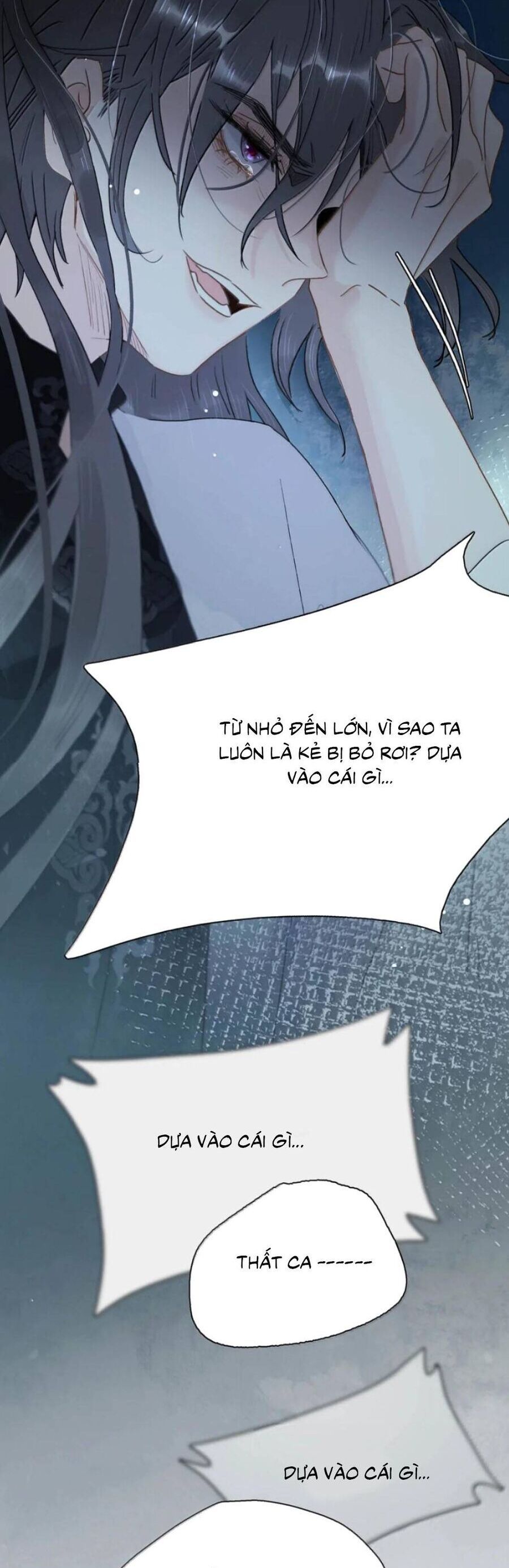 Toàn Bộ Phản Diện Trong Truyện Đều Nghe Được Tiếng Lòng Của Ta - Chapter 28 - Page 18