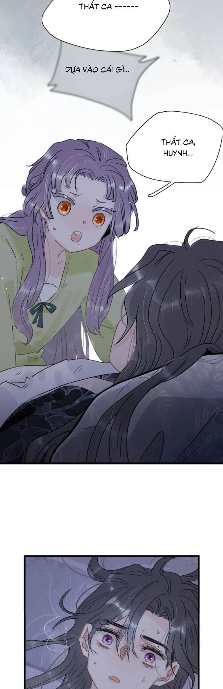 Toàn Bộ Phản Diện Trong Truyện Đều Nghe Được Tiếng Lòng Của Ta - Chapter 28 - Page 19