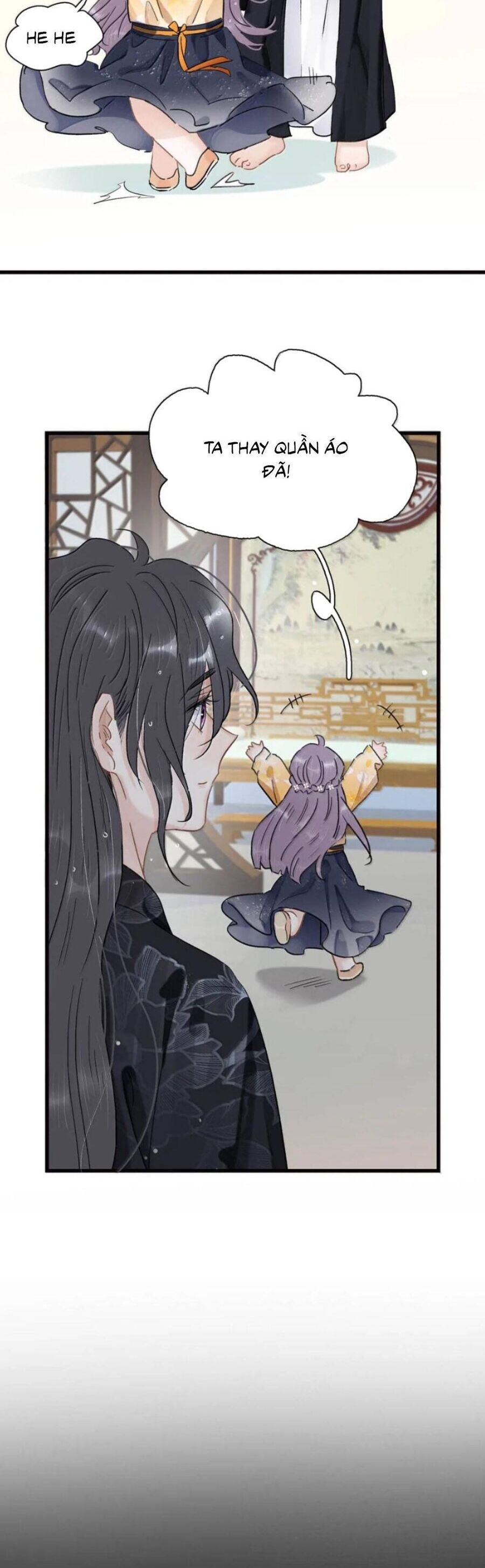 Toàn Bộ Phản Diện Trong Truyện Đều Nghe Được Tiếng Lòng Của Ta - Chapter 28 - Page 6