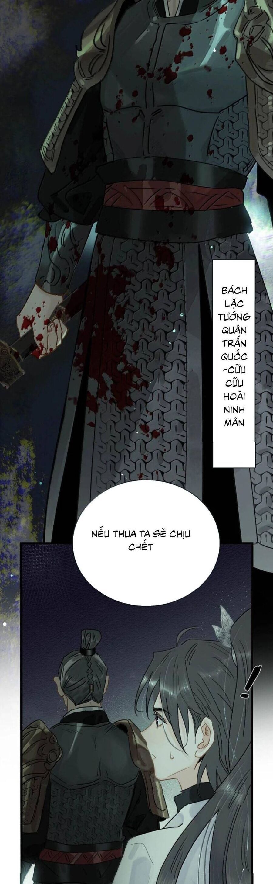 Toàn Bộ Phản Diện Trong Truyện Đều Nghe Được Tiếng Lòng Của Ta - Chapter 28 - Page 9