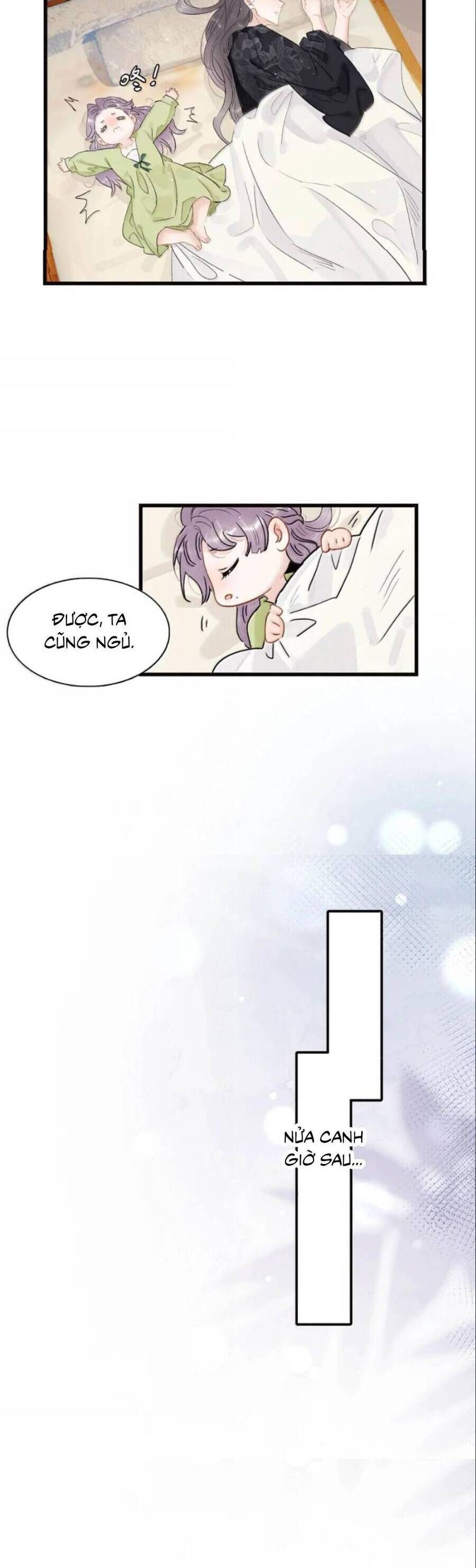 Toàn Bộ Phản Diện Trong Truyện Đều Nghe Được Tiếng Lòng Của Ta - Chapter 29 - Page 16