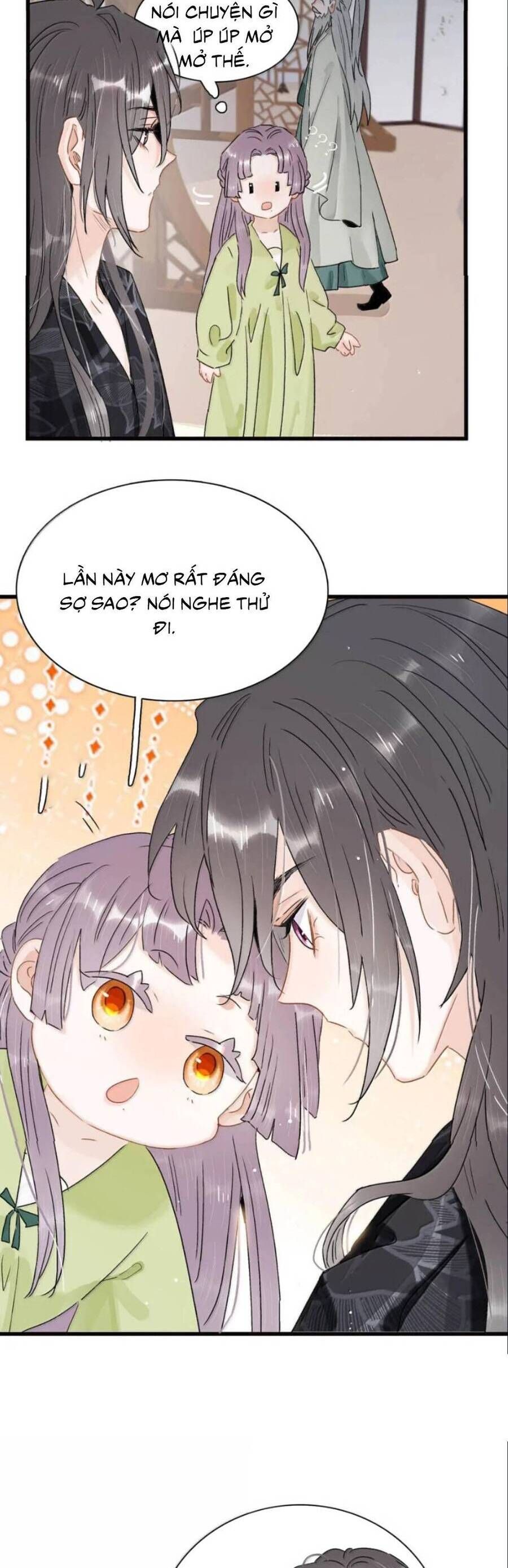 Toàn Bộ Phản Diện Trong Truyện Đều Nghe Được Tiếng Lòng Của Ta - Chapter 29 - Page 6