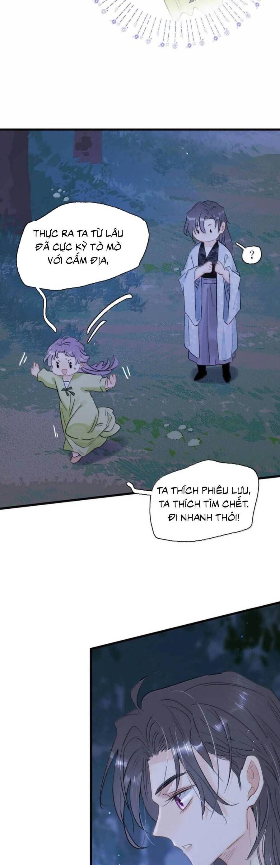 Toàn Bộ Phản Diện Trong Truyện Đều Nghe Được Tiếng Lòng Của Ta - Chapter 30 - Page 14