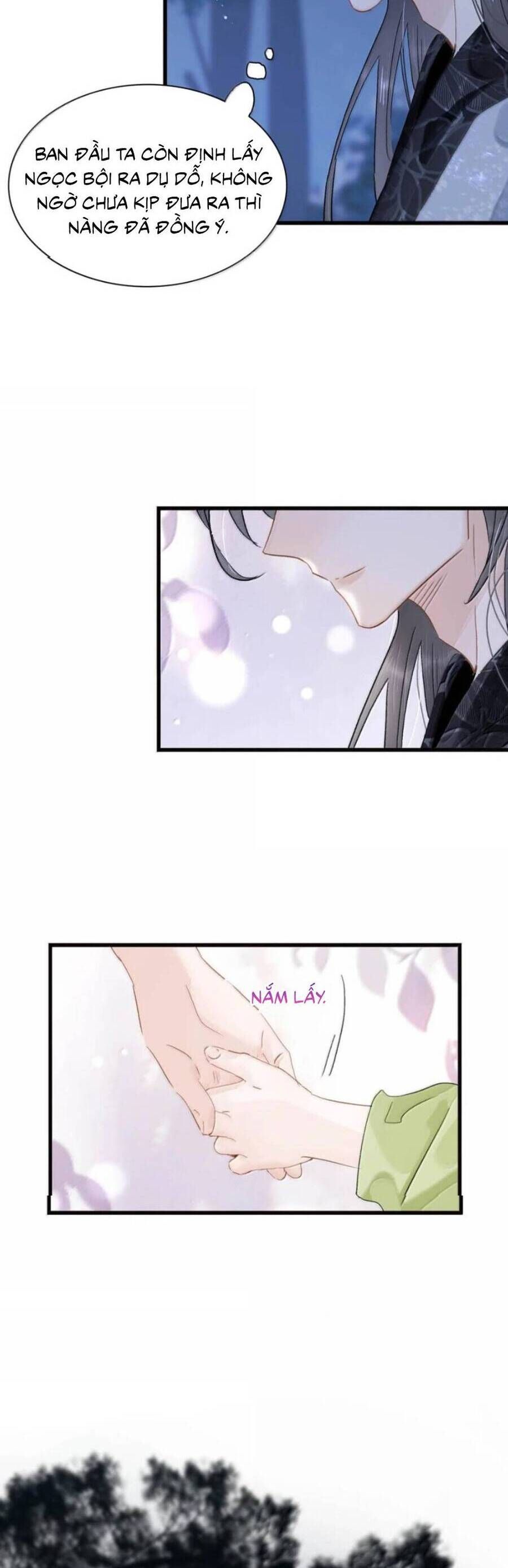 Toàn Bộ Phản Diện Trong Truyện Đều Nghe Được Tiếng Lòng Của Ta - Chapter 30 - Page 15