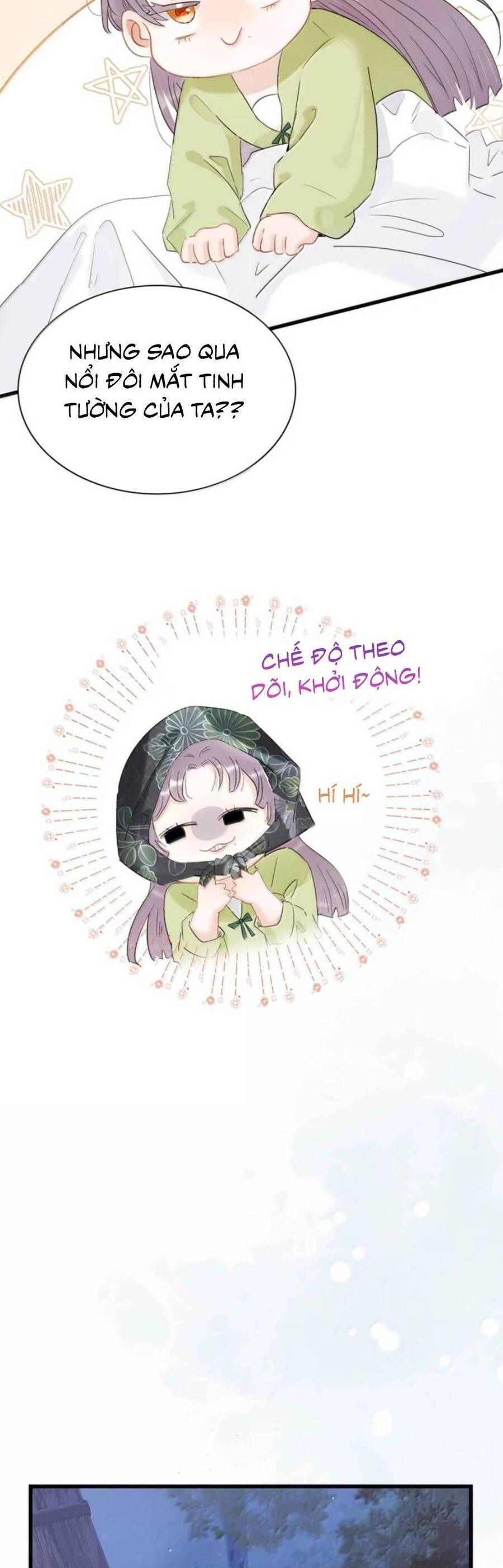 Toàn Bộ Phản Diện Trong Truyện Đều Nghe Được Tiếng Lòng Của Ta - Chapter 30 - Page 3