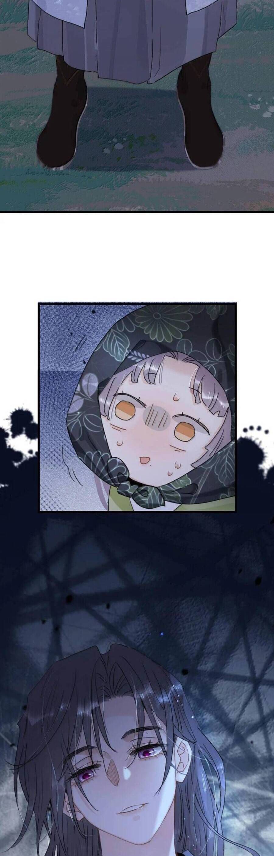 Toàn Bộ Phản Diện Trong Truyện Đều Nghe Được Tiếng Lòng Của Ta - Chapter 30 - Page 6