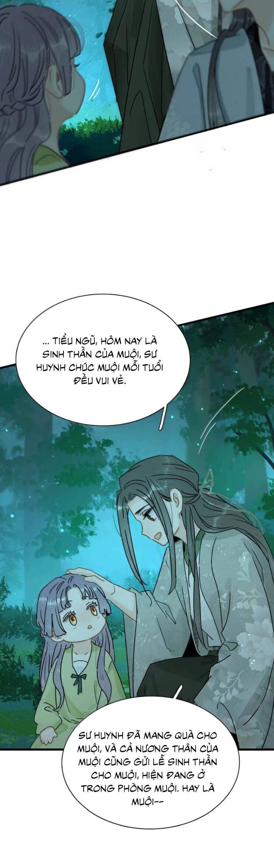 Toàn Bộ Phản Diện Trong Truyện Đều Nghe Được Tiếng Lòng Của Ta - Chapter 34 - Page 11