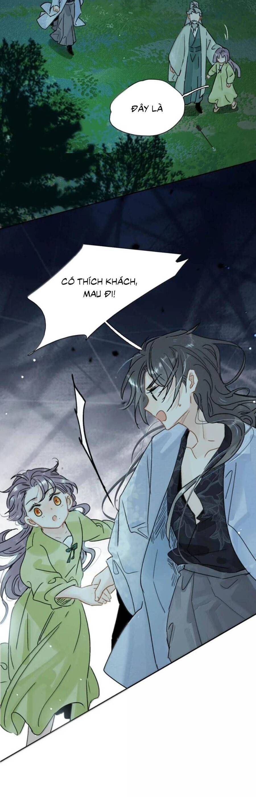 Toàn Bộ Phản Diện Trong Truyện Đều Nghe Được Tiếng Lòng Của Ta - Chapter 34 - Page 18