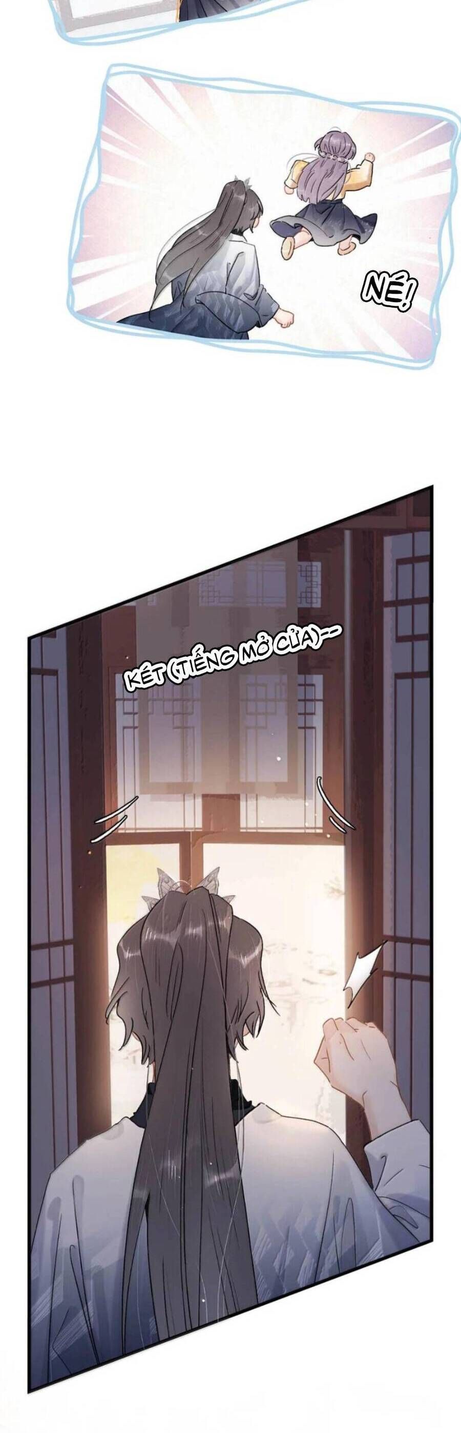 Toàn Bộ Phản Diện Trong Truyện Đều Nghe Được Tiếng Lòng Của Ta - Chapter 34 - Page 3