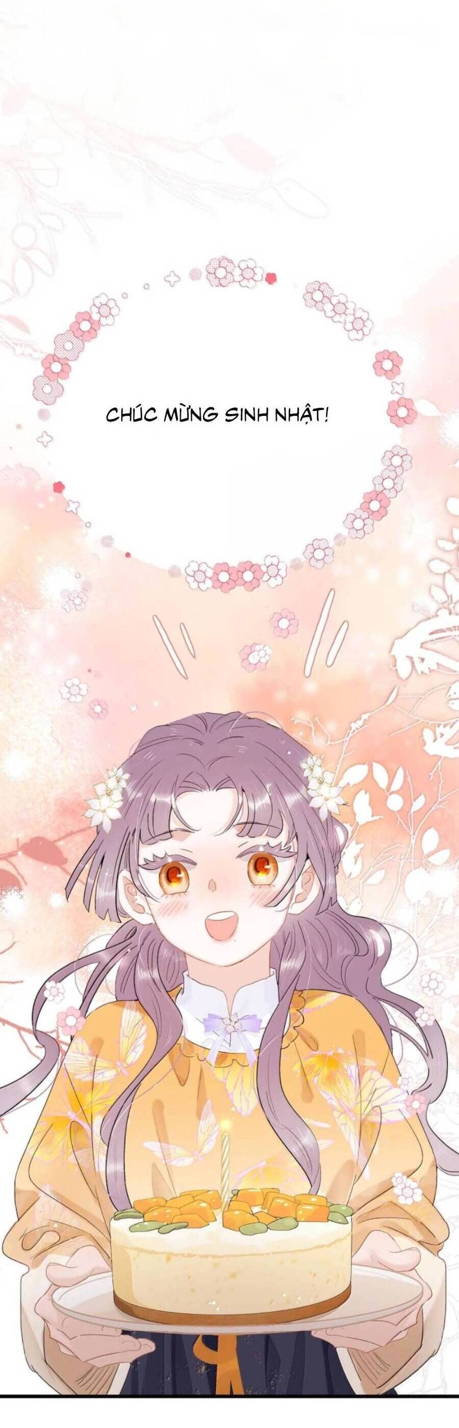 Toàn Bộ Phản Diện Trong Truyện Đều Nghe Được Tiếng Lòng Của Ta - Chapter 34 - Page 4