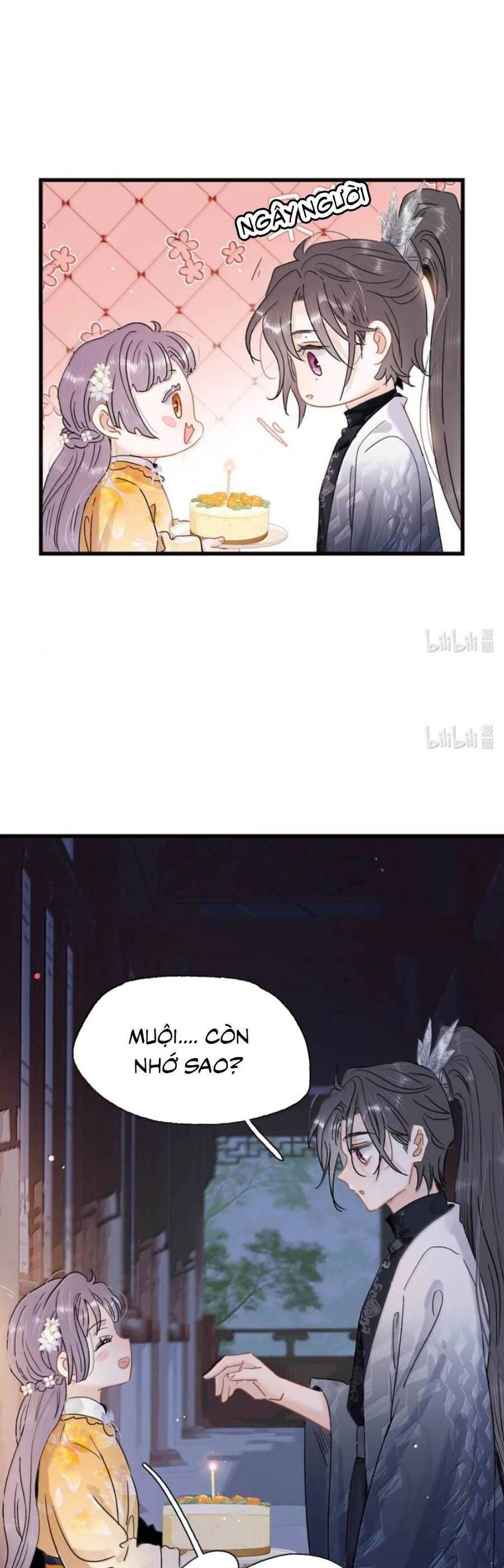 Toàn Bộ Phản Diện Trong Truyện Đều Nghe Được Tiếng Lòng Của Ta - Chapter 34 - Page 5