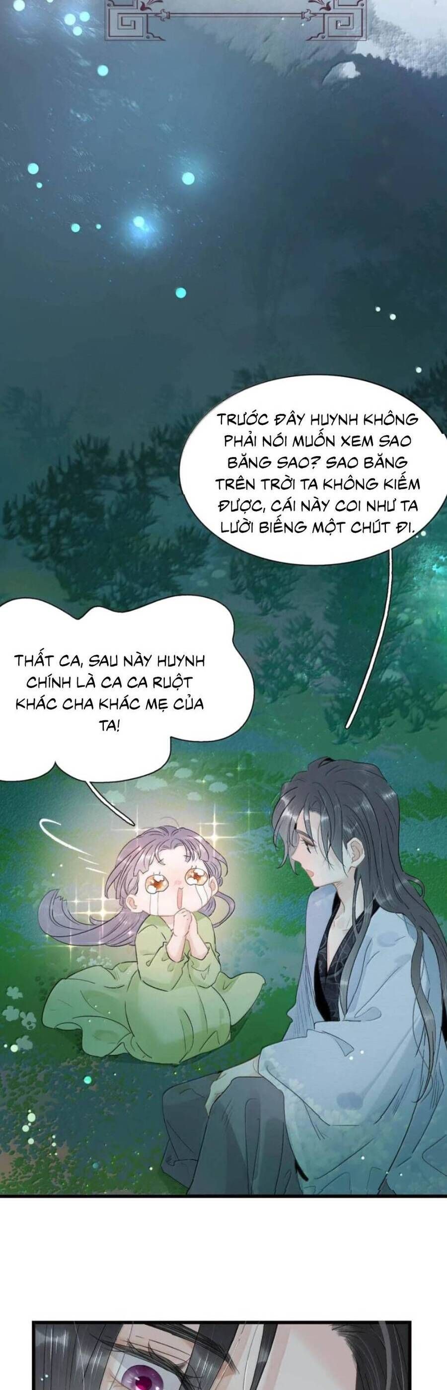 Toàn Bộ Phản Diện Trong Truyện Đều Nghe Được Tiếng Lòng Của Ta - Chapter 34 - Page 8