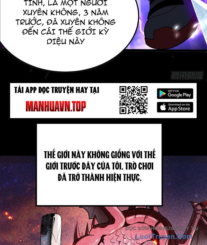 Người Khác Luyện Cấp Ta Tu Tiên, Tới Đại Thừa Kỳ Thì Rời Núi - Chapter 1 - Page 10