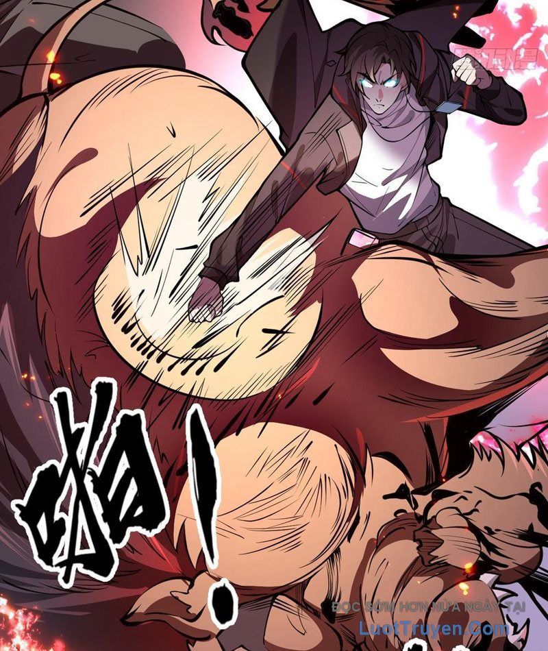 Người Khác Luyện Cấp Ta Tu Tiên, Tới Đại Thừa Kỳ Thì Rời Núi - Chapter 1 - Page 107