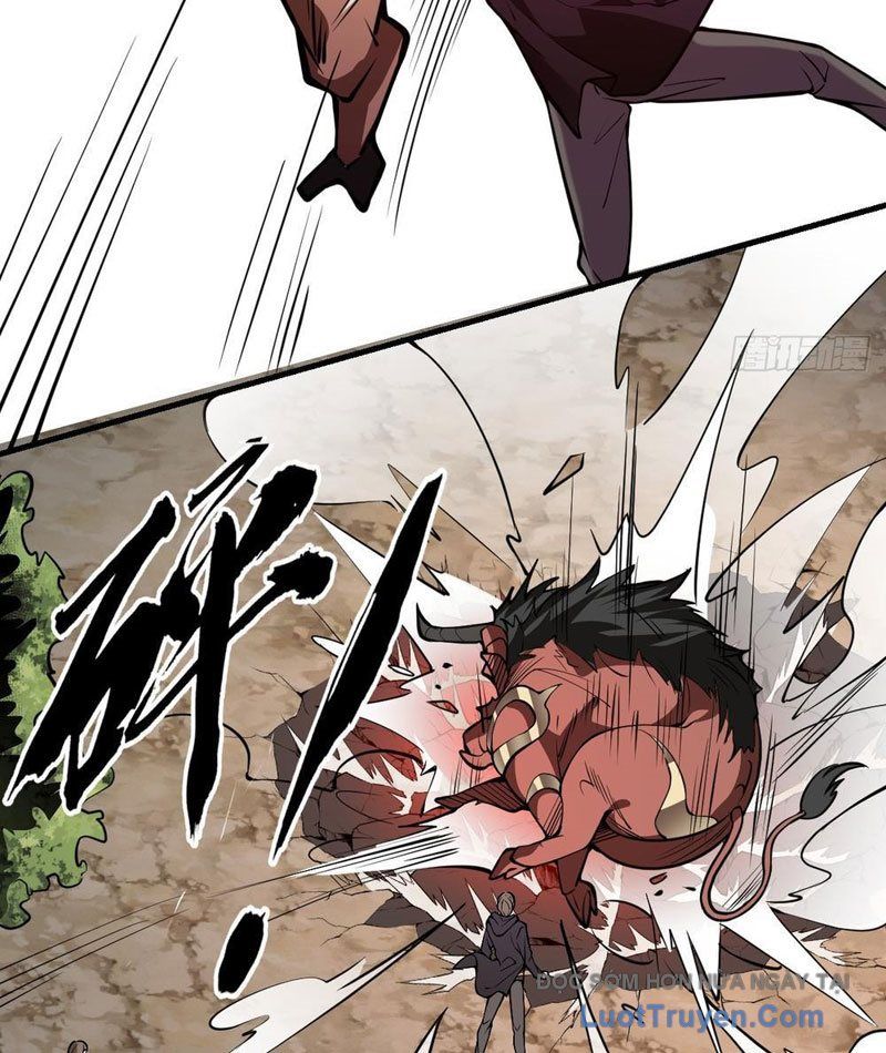 Người Khác Luyện Cấp Ta Tu Tiên, Tới Đại Thừa Kỳ Thì Rời Núi - Chapter 1 - Page 109