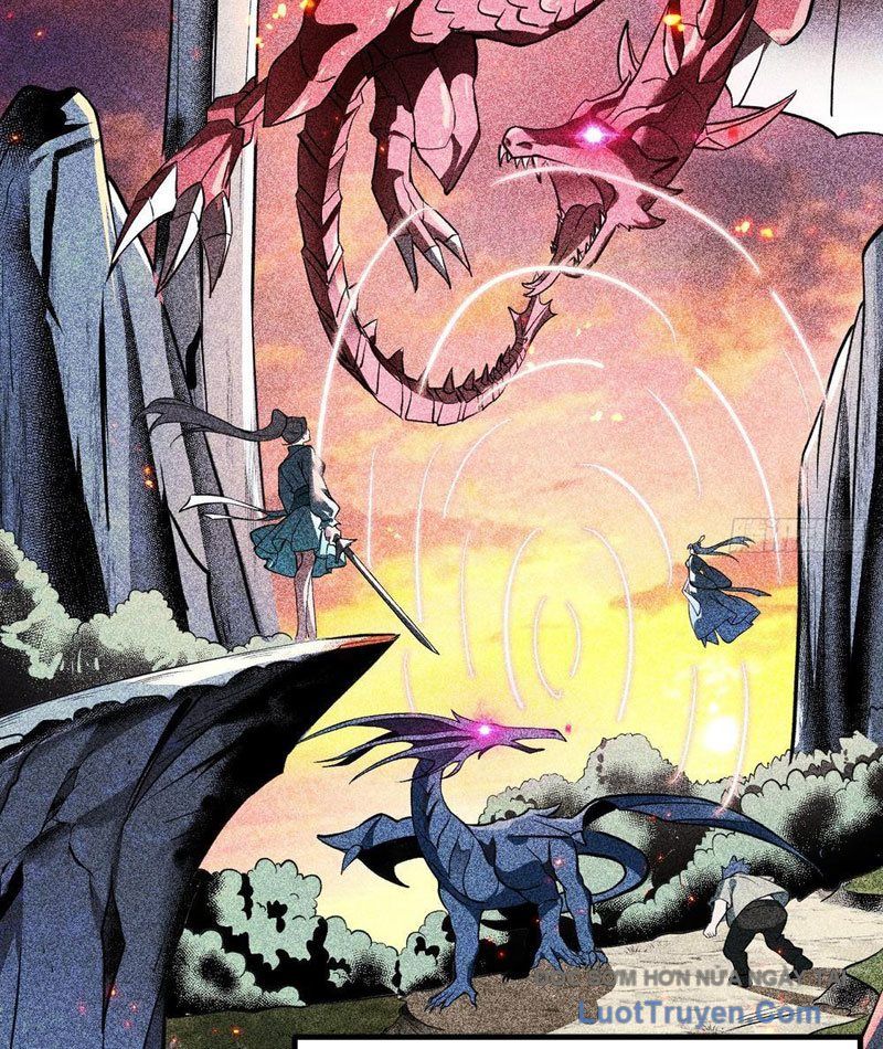 Người Khác Luyện Cấp Ta Tu Tiên, Tới Đại Thừa Kỳ Thì Rời Núi - Chapter 1 - Page 11